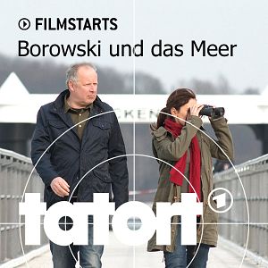 Bilder Tatort: Borowski und das Meer
