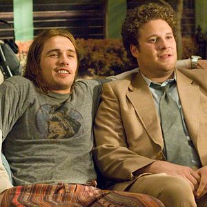 Bilder Ananas Express