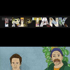Bilder Triptank