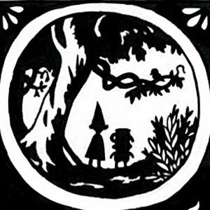 Bilder Hinter der Gartenmauer