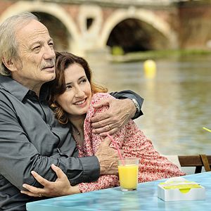 Bilder Melha Mammeri