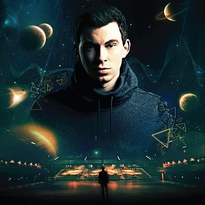 Bilder I Am Hardwell