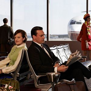 Bilder Mad Men