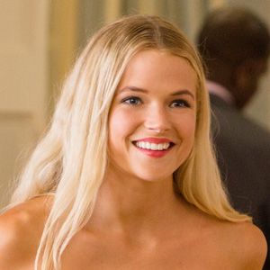 Bilder Gabriella Wilde
