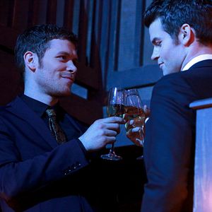 Bilder Daniel Gillies