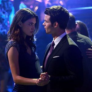 Bilder Daniel Gillies