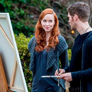 Bilder Elyse Levesque