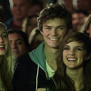 Bilder Aley Underwood