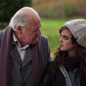 Bilder Aley Underwood