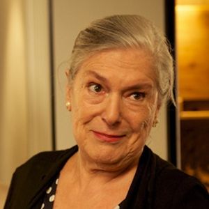 Bilder Margot Gödrös