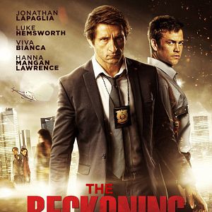 Bilder The Reckoning