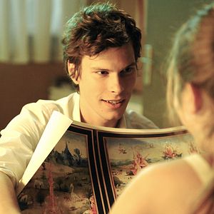 Bilder Jean-Baptiste Lafarge