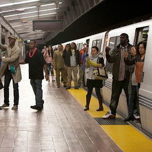 Bilder Nächster Halt: Fruitvale Station