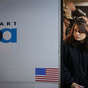 Bilder Nächster Halt: Fruitvale Station