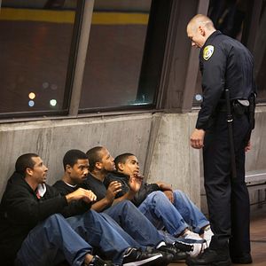 Bilder Michael B. Jordan