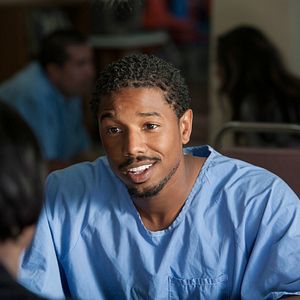 Bilder Michael B. Jordan