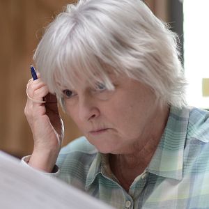 Bilder Brenda Blethyn