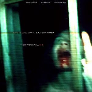 Bilder Apocalyptic - Their World Will End