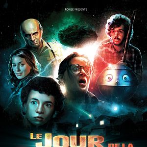 Bilder Day Of The Comet