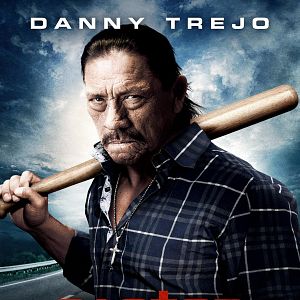 Bilder Der Pfarrer, meine Tochter und ich