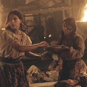 Bilder Tage der Freiheit - Schlacht um Mexico