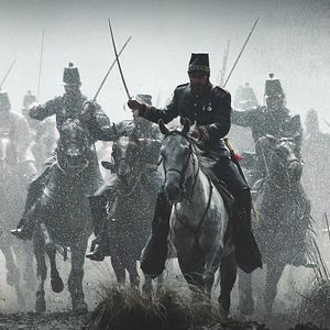 Bilder Tage der Freiheit - Schlacht um Mexico