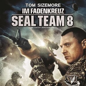 Bilder Im Fadenkreuz: Seal Team 8
