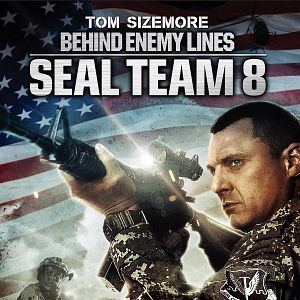 Bilder Im Fadenkreuz: Seal Team 8