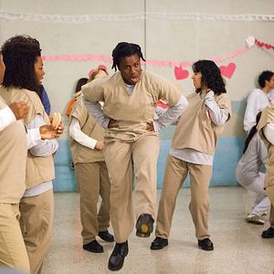 Bilder Danielle Brooks