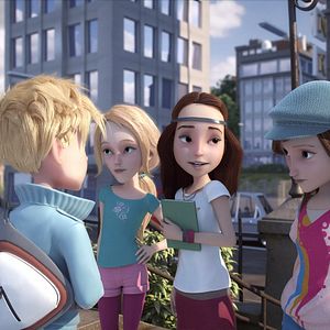 Bilder Der kleine Medicus - Bodynauten auf geheimer Mission im Körper