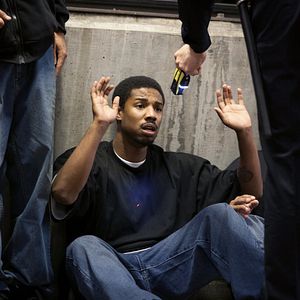 Bilder Michael B. Jordan