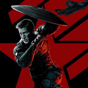 Bilder Captain America 2: The Return Of The First Avenger