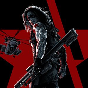 Bilder Captain America 2: The Return Of The First Avenger