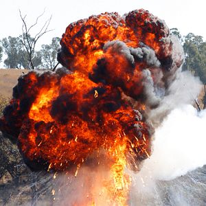 Bilder Im Fadenkreuz: Seal Team 8