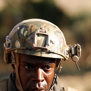 Bilder Im Fadenkreuz: Seal Team 8