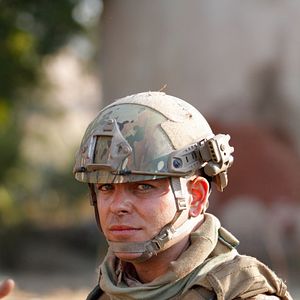 Bilder Im Fadenkreuz: Seal Team 8