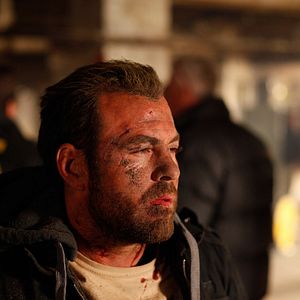 Bilder Im Fadenkreuz: Seal Team 8