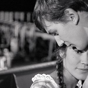 Bilder Le Bonheur est pour demain