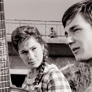 Bilder Le Bonheur est pour demain