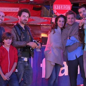 Bilder David Marsais