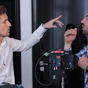 Bilder Project: Babysitting