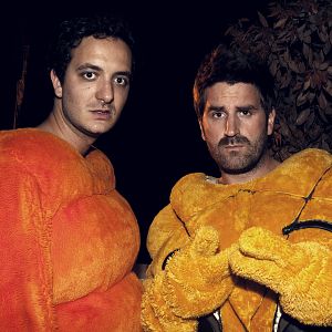 Bilder David Marsais