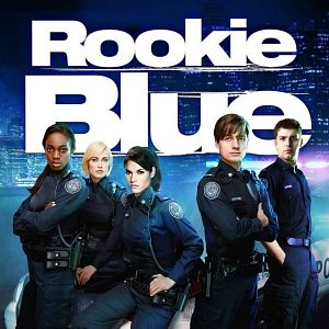 Bilder Rookie Blue