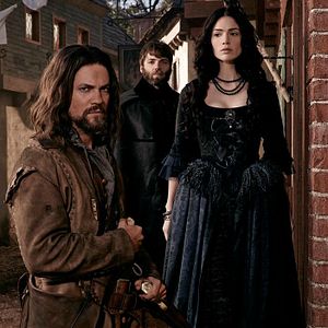 Bilder Janet Montgomery