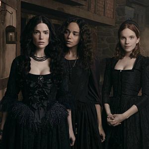 Bilder Tamzin Merchant