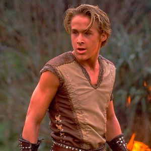 Bilder Der junge Hercules