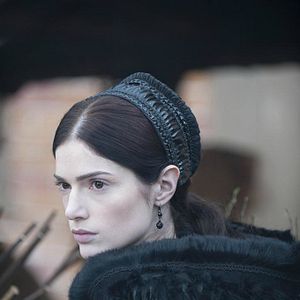 Bilder Janet Montgomery
