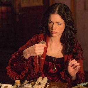 Bilder Janet Montgomery