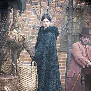 Bilder Janet Montgomery