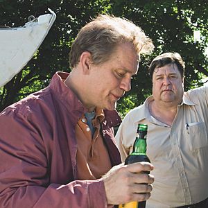 Bilder John Malkovich